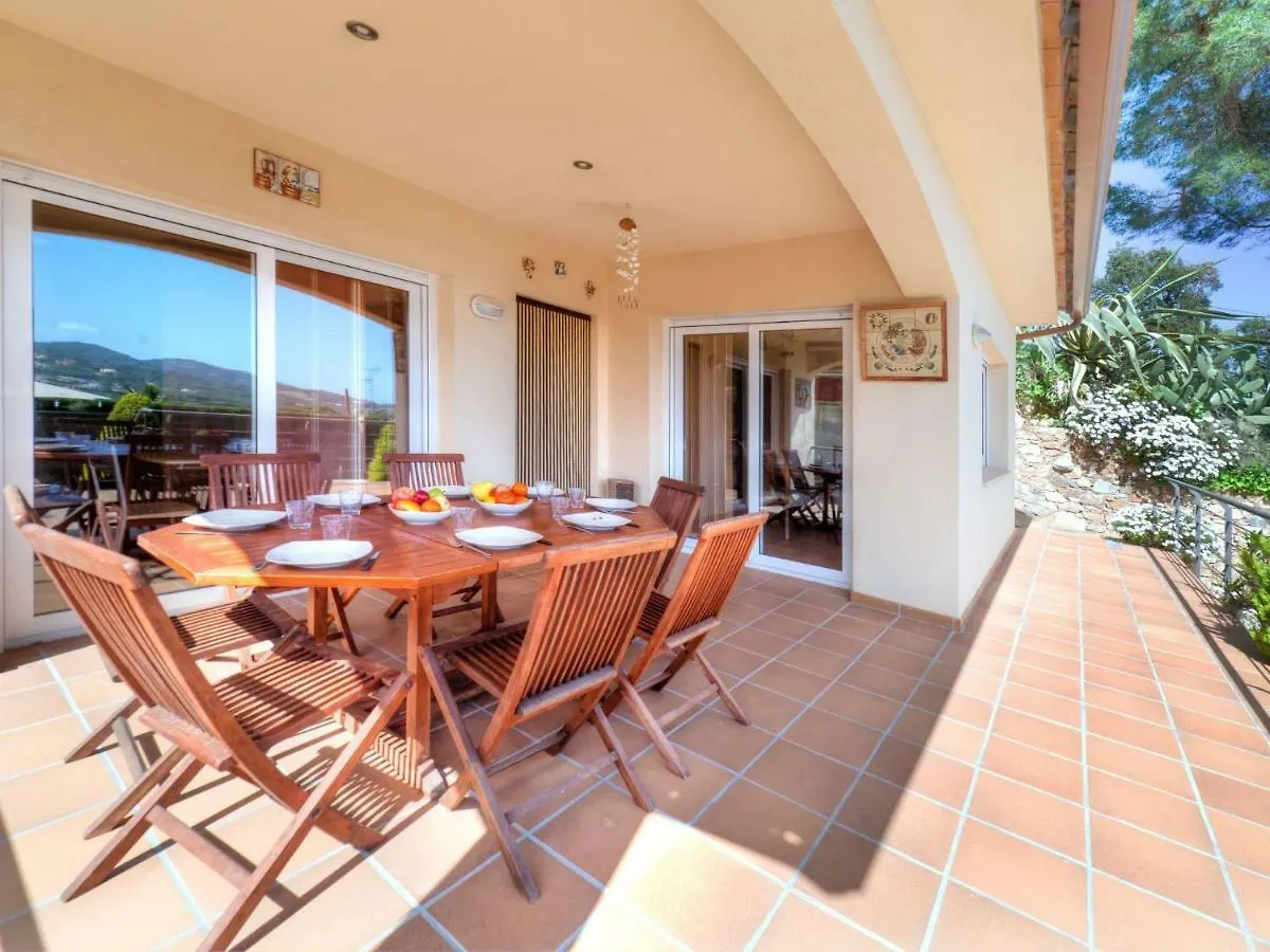 Holiday Home Mas Ambros 02 Calonge 0*, Calonge (Catalonia)